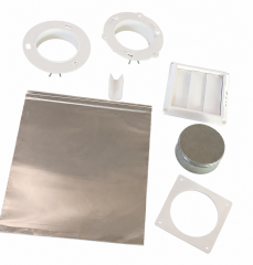 Ventilation Hardware