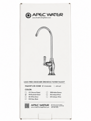 Faucet