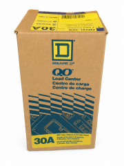 Load Center