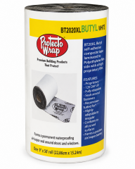 Window and Door Sealing Tape
