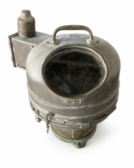 Maritime Brass Compass Binnacle