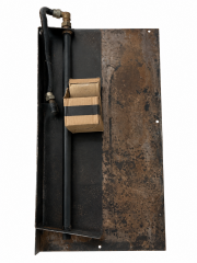 Fireplace Accessory Set