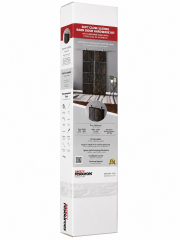 Barn Door Hardware Kit