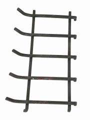 Fireplace Rack