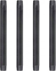 Steel Cut Pipes