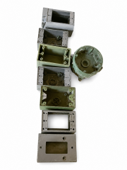 Electric Junction Box