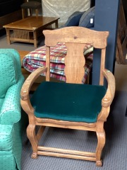 Arm Chair