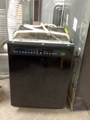 Dish Washer