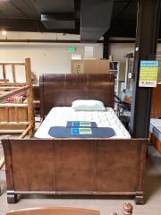 Queen Bed Frame