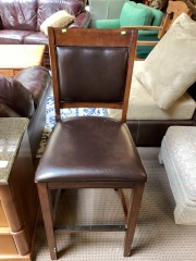 Stool