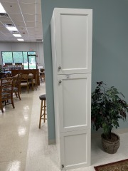 Kitchen Pantry Cabinet