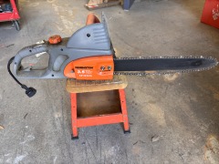Remington Vintage Corded Chainsaw 3.5HP 16\