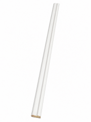 Primed Fiberboard