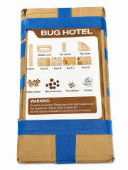 Bug Hotel