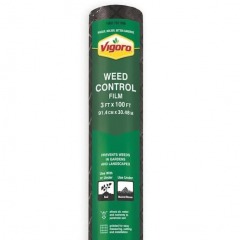 Weed Control Fabric