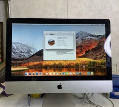 Apple iMac