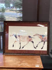Wall Art Set (x2)