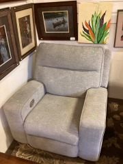 Electric Recliner