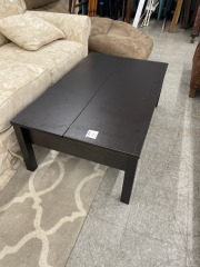 Lift-top Coffee Table