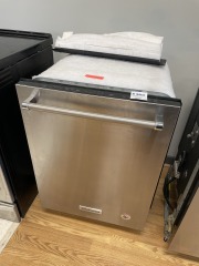 KitchenAid Dish Washer