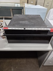 Themador Oven