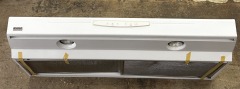 Kenmore Elite White 42\