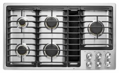 JennAir Gas Downdraft Cooktop