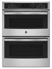 GE Combo Microwave \/ Oven