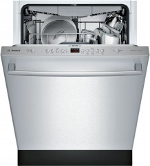 Bosch Dishwasher