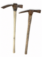 Pickaxe