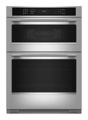 Combination Microwave \/ Wall Oven