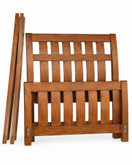 Bed frame