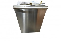 Miele Dishwasher