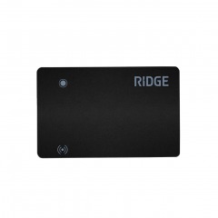 4066 O2 | RIDGE Wallet Tracker Card