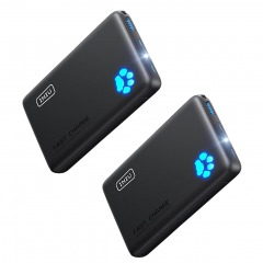 4062 B1 | INIU Pawsible Power Bank 2-Pack