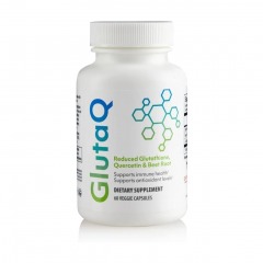 4015 M2 | GLUTAQ Antioxidant Supplement