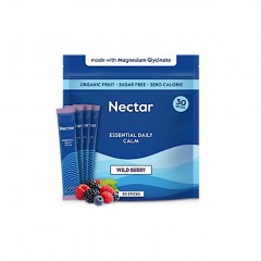4011 R3 | NECTAR Essential Daily Calm Stress Supplement