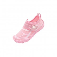 4014 Y1 | STELLE Mesh Hook & Loop Swim Shoes