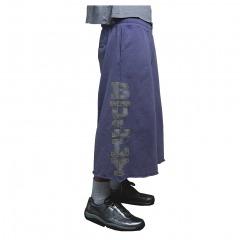 4032 P2 | BULLY Imperfect Long Shorts