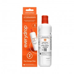 4058 O4 | EVERYDROP Ice & Water Refrigerator Filter 2