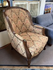 Armchair