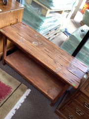Sofa Table