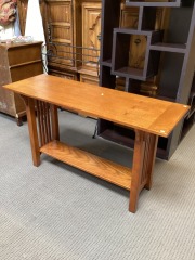 Sofa Table