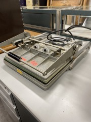 Jumbo 150 Dry Mounting Laminating Press