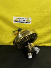 Vintage Hunter Ceiling Fan
