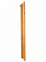 Wood Pilaster