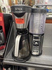 Ninja Coffee Bar Auto IQ