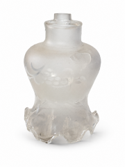 Chandelier Glass Cover