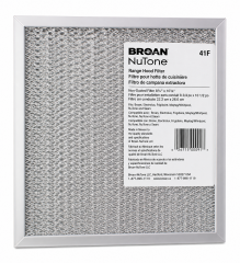 Range Hood Replacement Filter