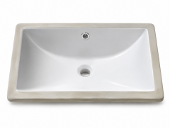 Undermount Bathroom Sink